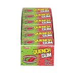 QUENCH STRAWBERRY/WATERMELON TRAY 12 P 170153-T MUELLER
