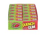 QUENCH STRAWBERRY/WATERMELON TRAY 24PK 170155-T MUELLER