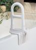 Bilevel Bathtub Grab Bar G98006H Medline