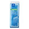 Triple Blade Facial Razors with Lubrication Strip BRN1333Z Medline
