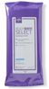 ReadyBath SELECT Medium-Weight Washcloths, Fragrance Free, 8/Pack (Case of 30) MSC095107 Medline