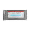 Aloetouch PROTECT Skin Protectant Wipes with Dimethicone, 8 Wipes / Pack, 30 Packs / Case MSC095228 Medline
