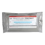 ReadyFlush PROTECT Flushable Personal Cleansing Wipes with Dimethicone (Case of 24 packs) MSC263811 576 Each Pack by Medline