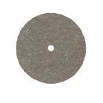 Resin Disk