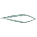 Rich Corneal Transplant Scissors