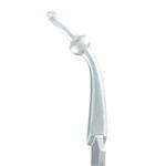Roeder Towel Clamp