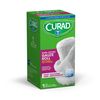 CURAD 100% Cotton Gauze Roll, 4.5" x 4 yd. (Case of 24) CUR25865ERB Medline