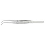 ROSS SELF-LOCKING TISSUE FORCEPS 70-174 MILTEX