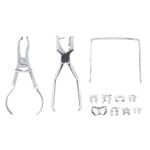 RUBBER DAM KIT 76DKIT-1