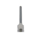 Ryder-Type Intracardiac Needle Holder Carb-N-Sert