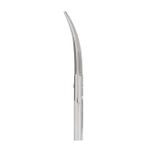 Saberback Rhytidectomy Scissors