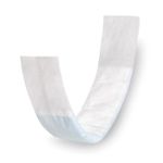Nonsterile Belted Maternity Pads with Tails Bag (Case of 288) NON241283 Medline