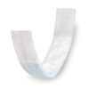 Nonsterile Belted Maternity Pads with Tails Bag (Case of 288) NON241283 Medline