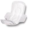 Nonsterile Sanitary Maxi Pads with Wings, 11" (Case of 12) NON241289Z Medline