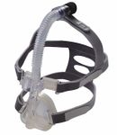 Serenity CPAP Nasal Mask, ComfortTouch Silicone, Small