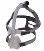 Serenity CPAP Nasal Mask, Silicone, Medium