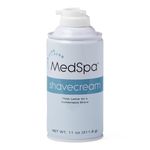 Shave Cream Shave Cream MPH191101H Medline