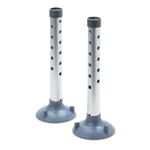 Suction Cup with Leg Extension (1 Pair) MDS86952LSC Medline