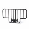Clamp-On Half Rail for Medline Home Care Beds MDS89697 Medline