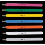 SILICONE MIR HDL CS PURPL 67-750