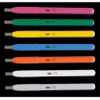 SILICONE MIR HDL CS PURPL 67-750
