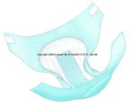 Simplicity Plus 3D Adult Briefs KND63023