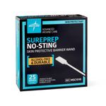 Sureprep No-Sting Skin Protective Barrier, Wand, 1 mL MSC1510Z Medline