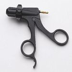 SklarTech 5000 "XC" Carbon Handle
