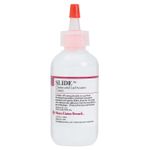 Slide File Lubrication
