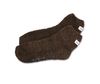 Feels Like Home Slippers, One Size Fits Most (Case of 12) MDT211225I Medline