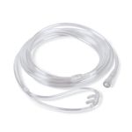 Soft-Touch Nasal Cannula Nasal Cannulas HCS4514 Medline