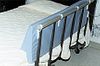 Soft Wedge Bed Bumpers Bed Guards ALI8521 Alimed