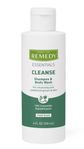 Remedy Essentials Shampoo & Body Wash, 4 oz. (Case of 60) MSC092SBW04 Medline