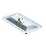 Stainless Steel Cath Trays
