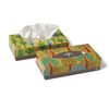 Standard Flat Paper Facial Tissue, 8" x 8.3" (Case of 30) NON243277 Medline