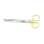 Standard Pattern Operating Scissors Straight