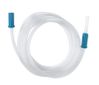Sterile Non-Conductive Suction Tubing with Scalloped Connectors, 1/4" x 6' (Case of 50) DYND50246 Medline
