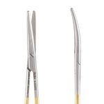 Strabismus Scissors