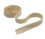 100% Cotton Unbleached Twill Tape, 0.5" x 72 yd. MDT221182 Medline