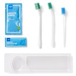 Standard Suction Swab Kit with Biotene Rinse (Case of 100) MDS096513 Medline