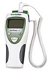 SureTemp Plus Thermometer Thermometers/Sheaths W-A01690200 Welch-Allyn
