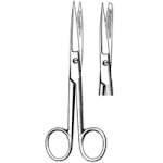 Surgi-OR Operating Scissors