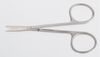 4.25" (10.5 cm) Spencer Suture Scissors MDS0880211 Medline
