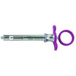 SYRINGE ASPR CW PINK 76-31