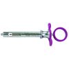SYRINGE ASPR CW PINK 76-31