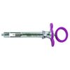 SYRINGE PET ASPR CW PINK 76-41