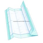 TENA Underpads SCT352