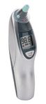 Thermoscan Thermometers & Probe Covers TMS40002 Welch-Allyn