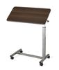 Tilt-Top Overbed Table Overbed Table MDS104950 Medline