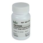 TIN OXIDE 1 OZ BT 360-17150